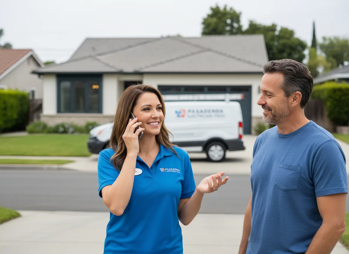 Electrician Jamesville, VA FAQs